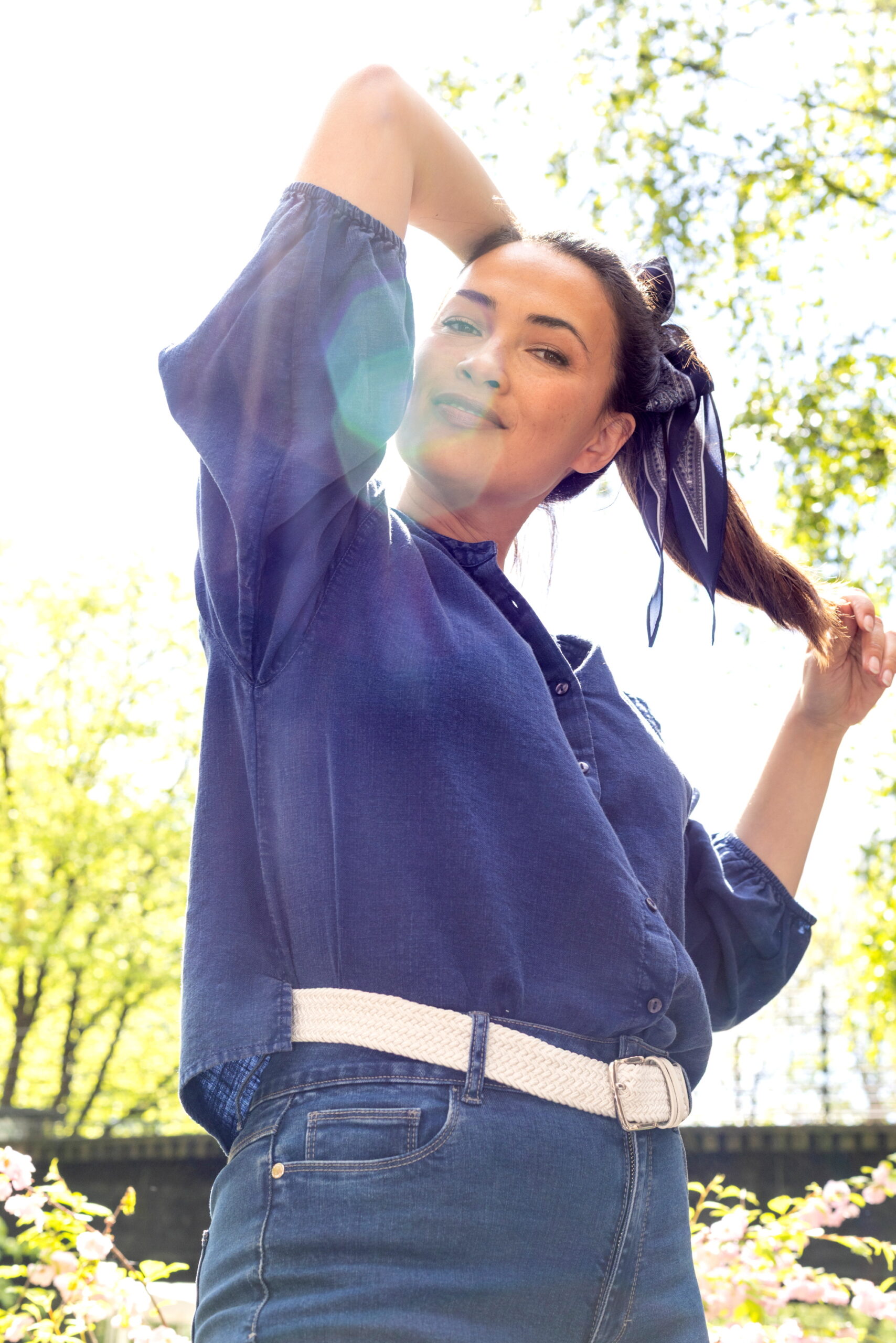 Bluser og topper 30% Zavanna