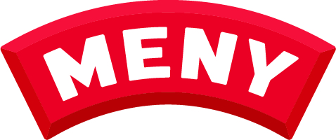 meny logo